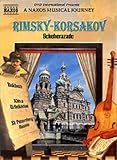 Click for more about Czecho-Slovak Radio Symphony Orch: Scheherazade - Rimsky-Korsakov [2000] (NTSC).