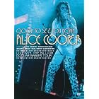 Click here to buy Good To See You Again, Alice Cooper - Live 1973 - Billion Dollar Babies Tour.