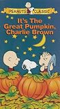Peanuts: It's the Great Pumpkin (Slip) [VHS] [Import]