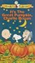 It's the Great Pumpkin, Charlie Brown
