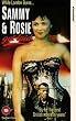 Sammy & Rosie Get Laid [VHS]