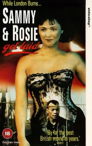Sammy And Rosie Get Laid [1987]