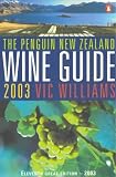 Review Penguin Books (NZ)  / The Penguin Good New Zealand Wine Guide 2003