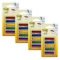 Portable Arrow Flags Pack- 4-pk.