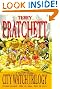 City Watch Trilogy...