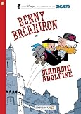 Benny Breakiron #2: Madame Adolphine