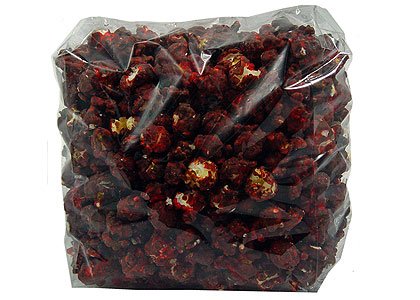 Chocolate Cherry Gourmet Popcorn – One Pound