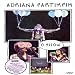 Adriana Calcanhotto: Partimpim - O Show