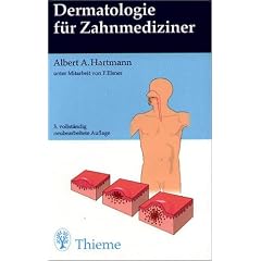 Dermatologie f�r Zahnmediziner