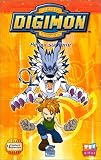 Revue TF1 Vidéo  / Digimon - Vol.8 : Retour sur Terre [VHS]