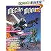 Mecha Mania: How to Draw the Battling Robots, Cool Spaceships and Military Vehicles of Japanese Comics (Mania): How to Draw the Battling Robots, Cool Spaceships ... Military Vehicles of Japanese Comics (Mania)