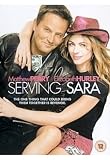 Serving Sara