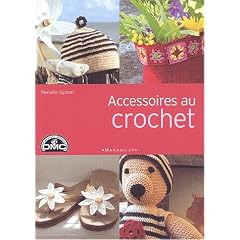 Accessoires au crochet