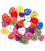 Button Basics Dress It Up -Small Hearts