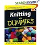 Knitting for Dummies (For Dummies)