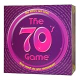 Review Intellinitiative 4102419 / The 70's Game