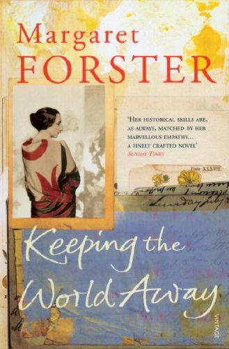 Margaret Forster