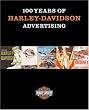 100 Years of Harley-Davidson Advertising