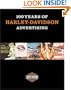 100 Years of Harley-Davidson Advertising