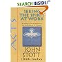 Acts: Seeing the Spirit at Work (John Stott Bible Studies)