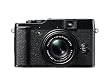 Image of Fujifilm X10 Digitalkamera (12 Megapixel, 4-fach optischer Zoom, 7,1 cm (2,8 Zoll) Display)