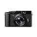 Fujifilm X10 Digitalkamera (12 Megapixel, 4-fach optischer Zoom, 7,1 cm (2,8 Zoll) Display)