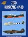 Book Zero Hurricane & P-38 (Legends of the Air , No 4)