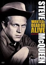 Wanted: Dead or Alive - Season Two Streaming.