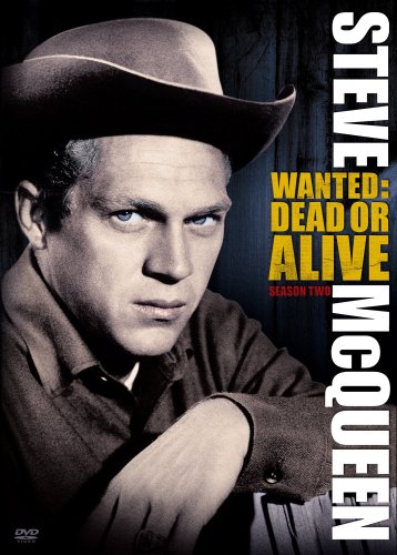 Wanted: Dead or Alive: Season Two