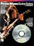 Learn to Play Power Blues Guitar Solos