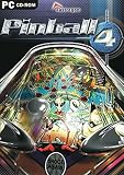 Eigenschaften Astragon  / Pinball 4, 1 CD-ROM Für Windows 95/98/Me/2000/XP