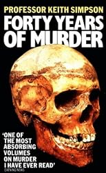 Forty Years of Murder: An Autobiography