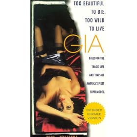 Gia (Unrated Edition)