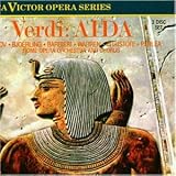 ｜Verdi;Aida