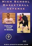 High School Basketball Defense