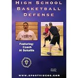 High School Basketball Defense