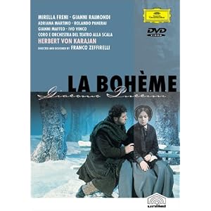 Puccini - La Boheme by 