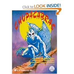 El Chupacabras (Spanish Edition)