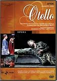 Verdi: Otello -- La Scala/Muti [DVD]