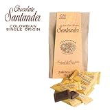 Santander 53% Mini Chocolate Bars in Bag