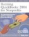Running QuickBooks 2004 for Nonprofits