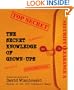 The Secret Knowledge of Grown-Ups