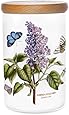 Portmeirion Botanic Garden Airtight Canister, Medium
