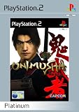 Eigenschaften Capcom  / Onimusha Warlords - Platinum