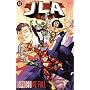 JLA Vol. 8: Divided We Fall