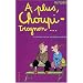 Le Journal intime de Georgia Nicolson, tome 4 : A plus, choupi-trognon...