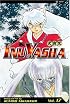 InuYasha, Volume 17