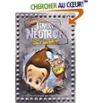 Jimmy Neutron Boy Genius: The Movie Novelization