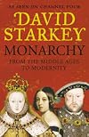 MONARCHY FROM MIDDLE AGES