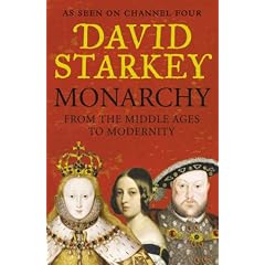 Monarchy: From the Middle Ages to Modernity